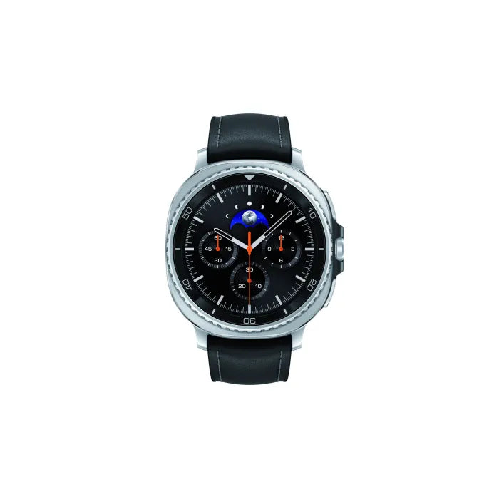 Samsung Galaxy Watch8 Classic Bluetooth Black