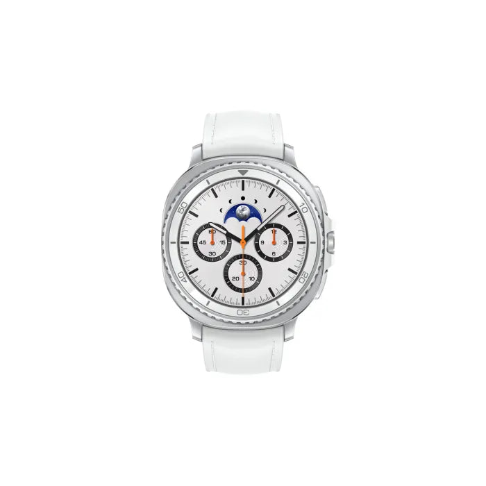 Samsung Galaxy Watch8 Classic 46mm BT White