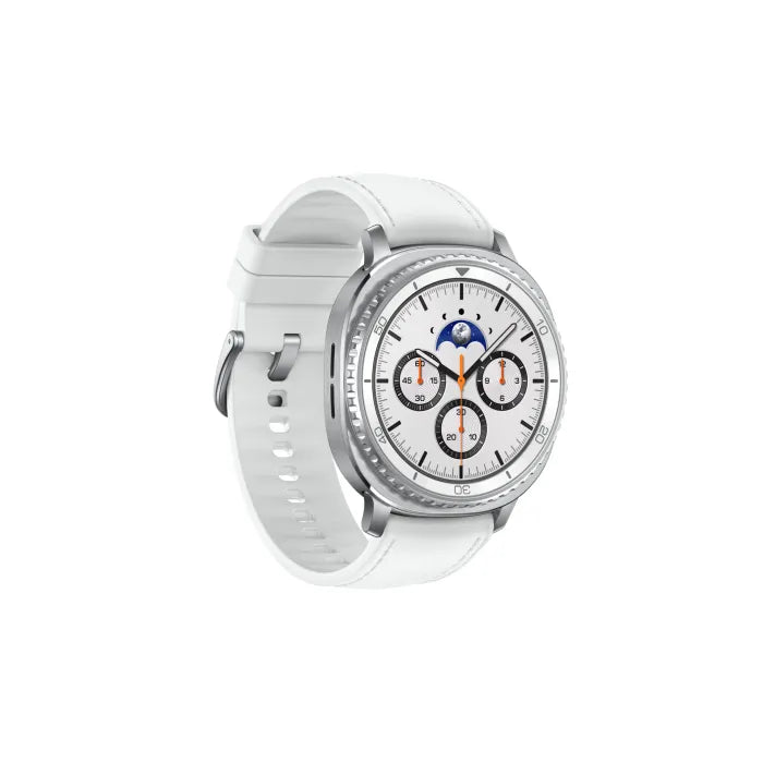Samsung Galaxy Watch8 Classic 46mm BT White
