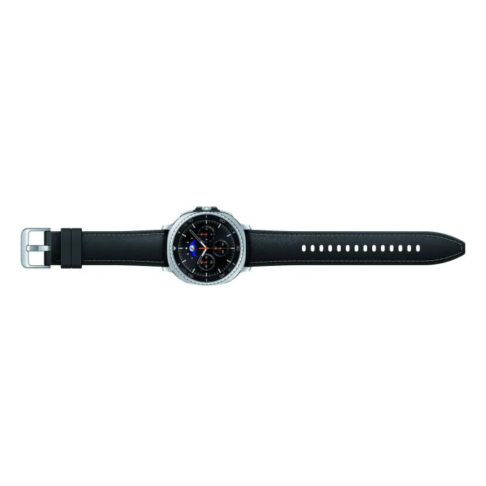 Samsung Galaxy Watch8 Classic Bluetooth Black