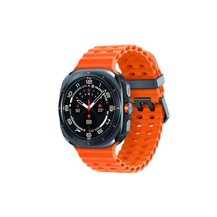 Samsung Galaxy Watch Ultra Gray LTE 2025