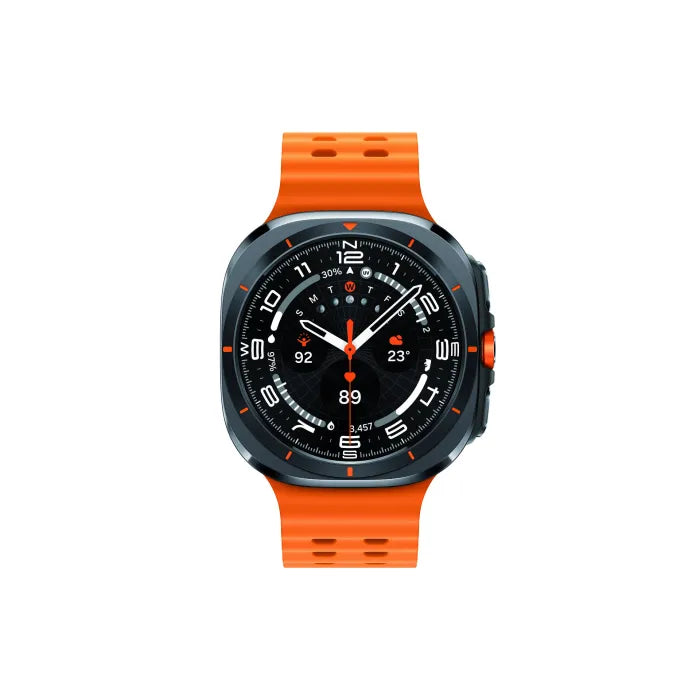 Samsung Galaxy Watch Ultra Gray LTE 2025