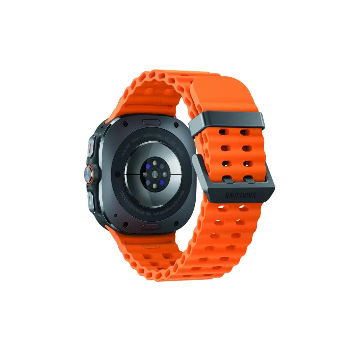 Samsung Galaxy Watch Ultra Gray LTE 2025