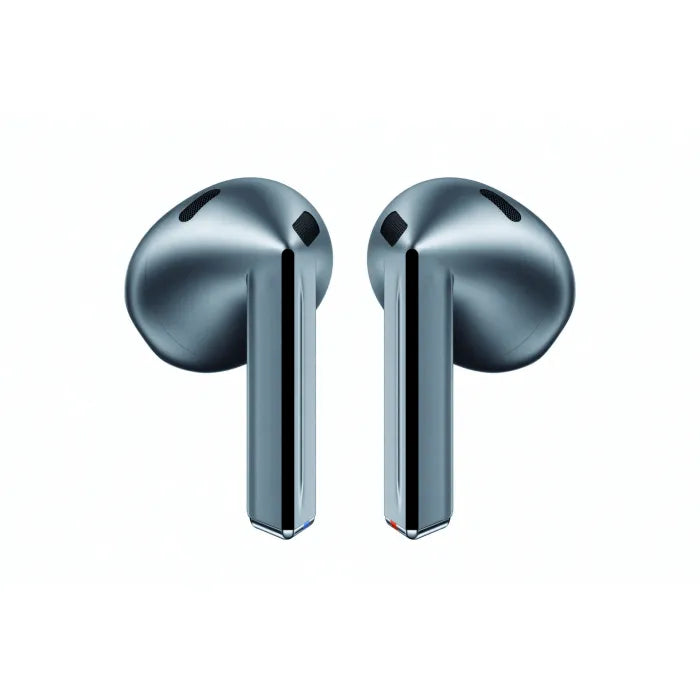 Samsung Galaxy Buds3 Silver Including Buds Case