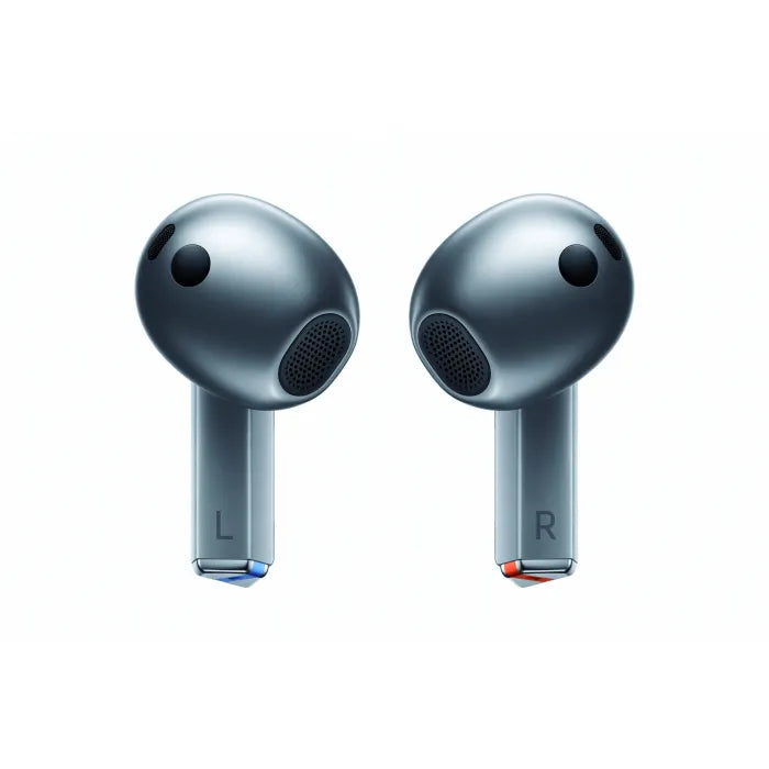 Samsung Galaxy Buds3 Silver Including Buds Case