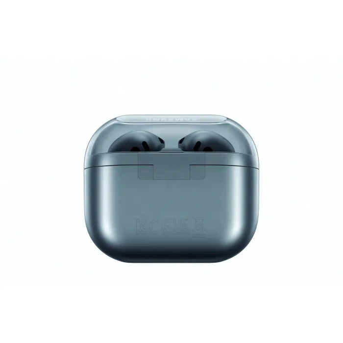 Samsung Galaxy Buds3 Silver Including Buds Case