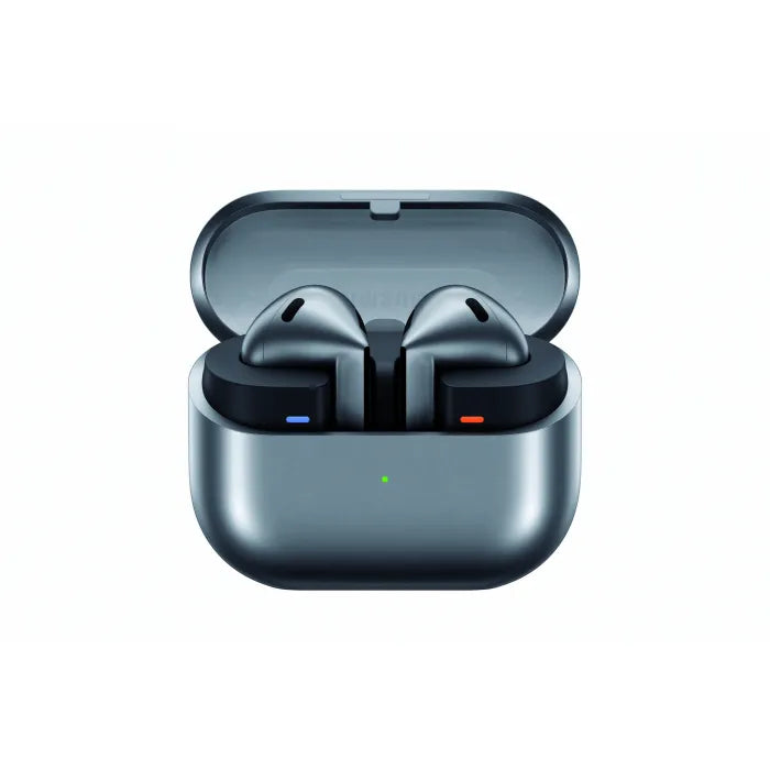 Samsung Galaxy Buds3 Silver Including Buds Case