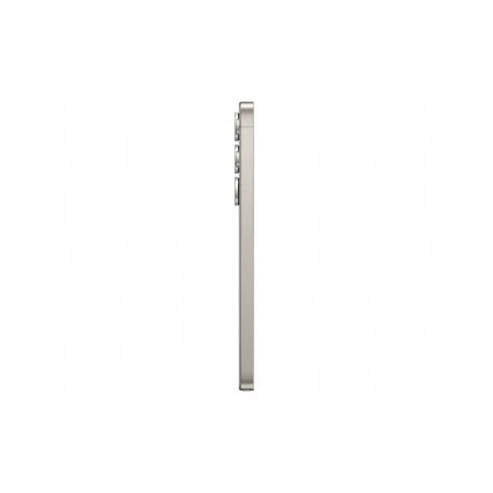 Samsung Galaxy S25 Ultra Titanium Black