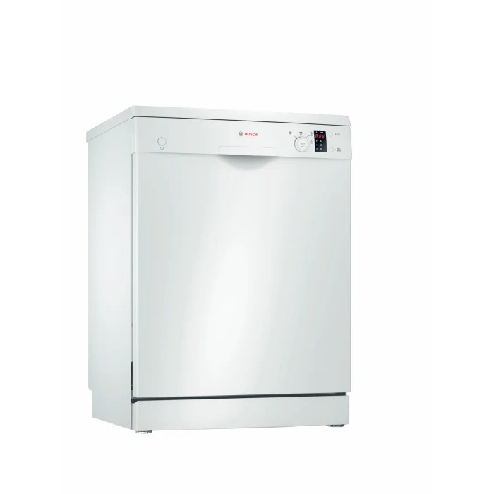 Bosch 4 Program White 12 place Dishwasher Series 2 SM524AW01Z
