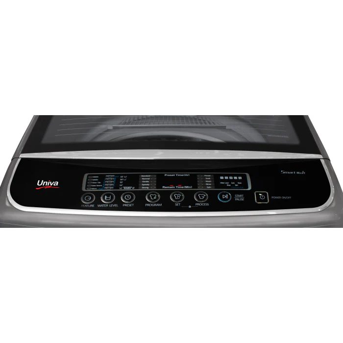 Univa 15kg Topload Washer UTL150BT