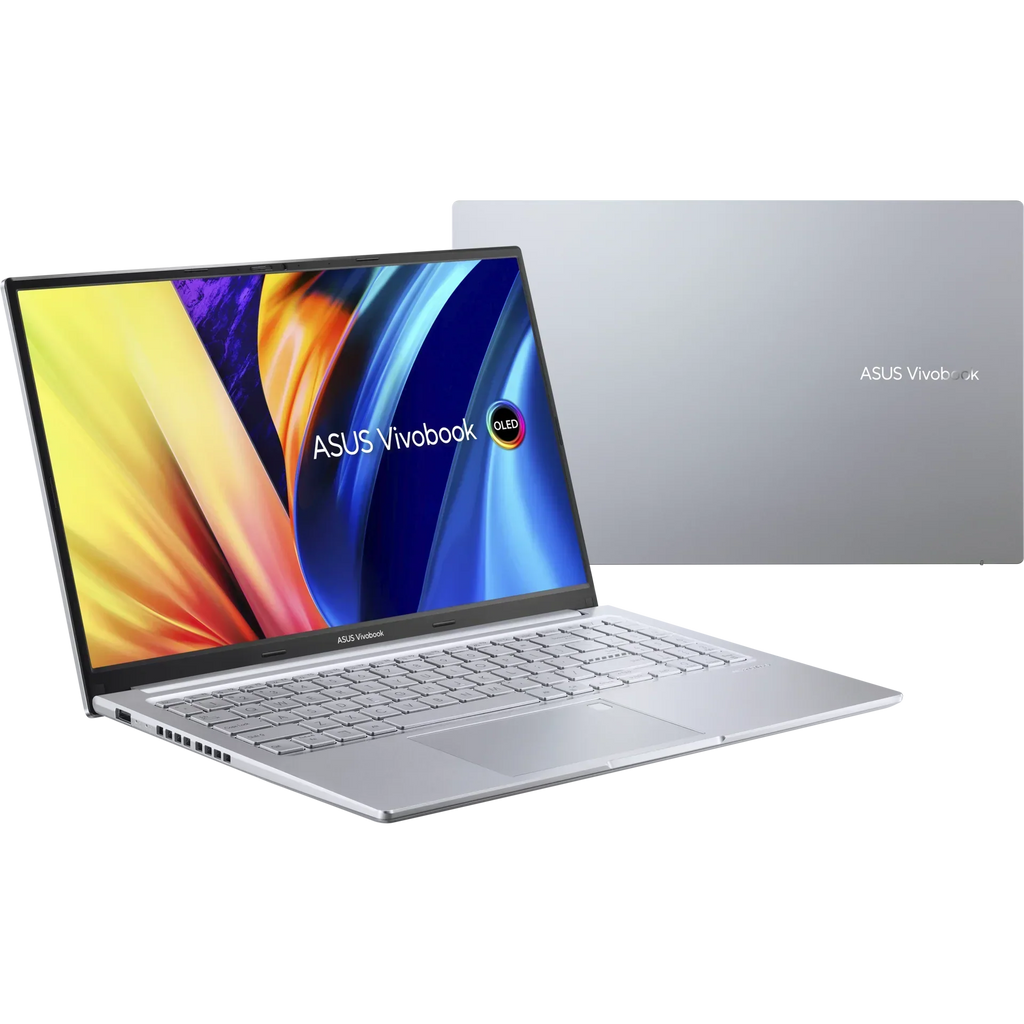 Asus Vivobook 15X OLED AMD Ryzen 5