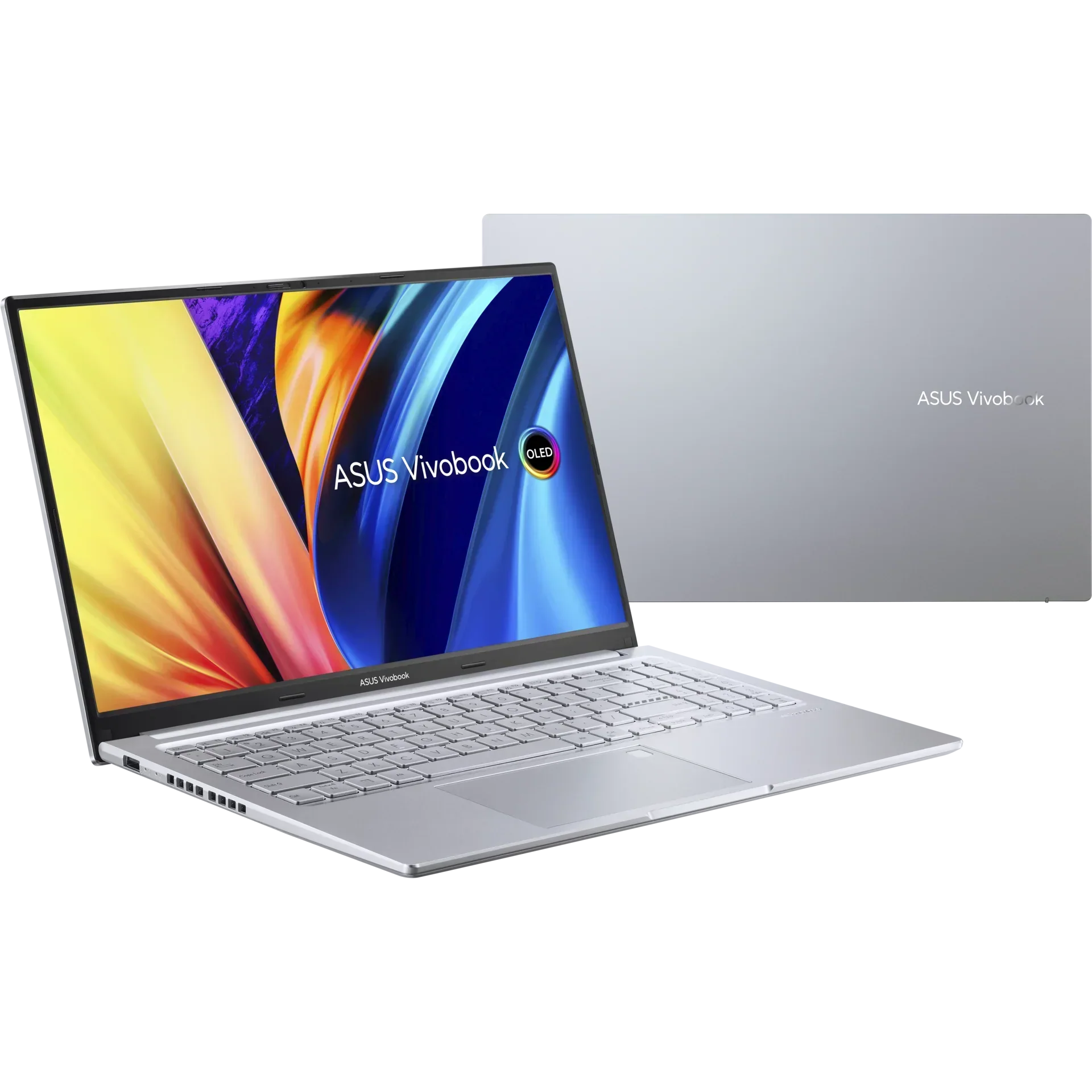 Asus Vivobook 15X OLED AMD Ryzen 5