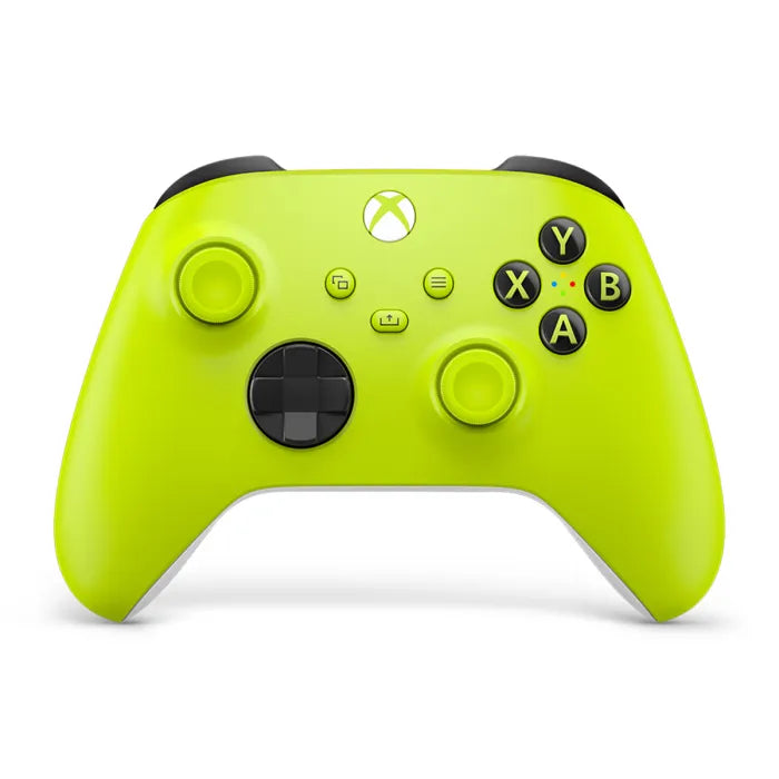 Xbox Series Wireless Controller Electric Volt