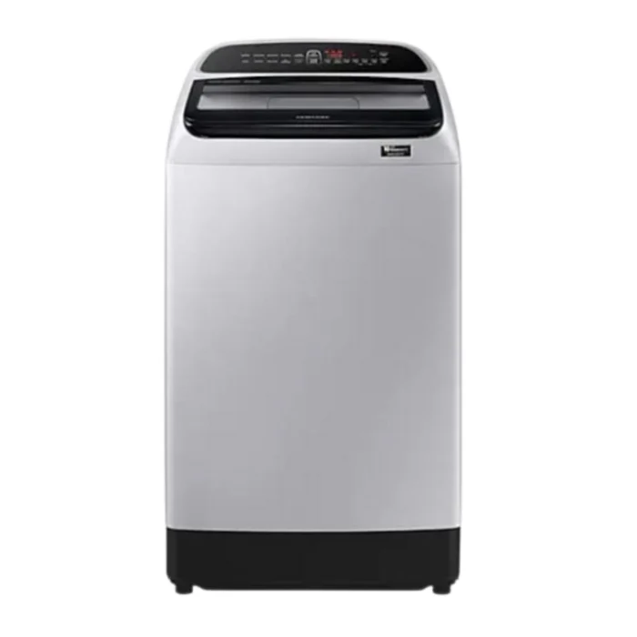 Samsung 15Kg Top Load Washer Grey WA15T5260BY