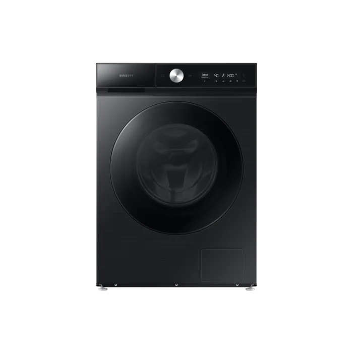 Samsung 12KG Bespoke AI Front Loader Eco Bubble WW12BB944DGBFA