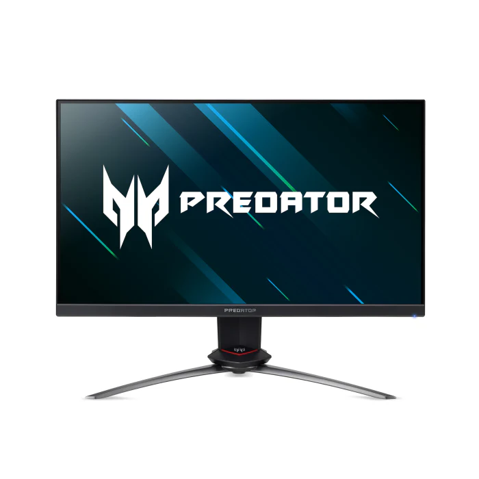 Acer Predator XB273GX 27-inch IPS ZeroFrame 240Hz LED Gaming Monitor