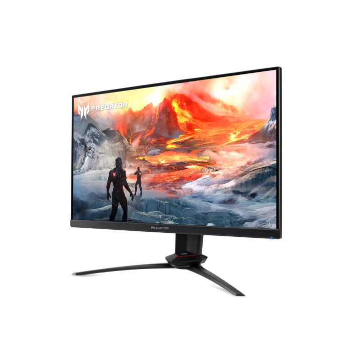 Acer Predator XB273GX 27-inch IPS ZeroFrame 240Hz LED Gaming Monitor