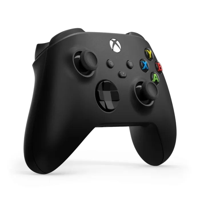 Xbox Series Wireless Controller - Carbon Black