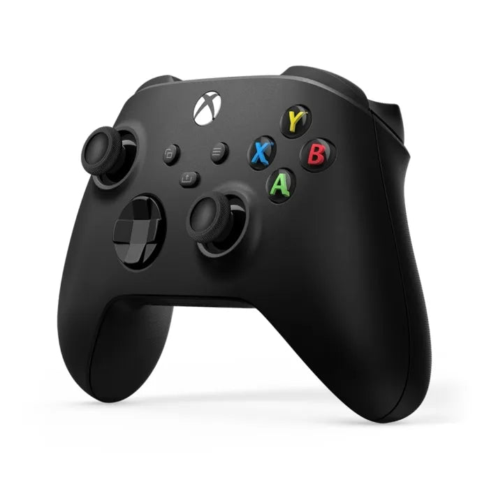 Xbox Series Wireless Controller - Carbon Black