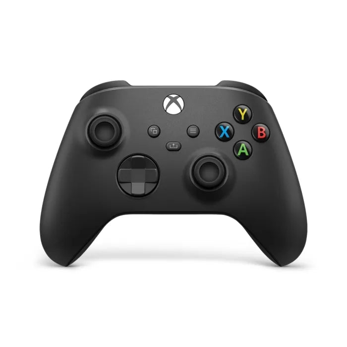 Xbox Series Wireless Controller - Carbon Black