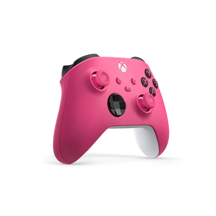 Xbox Series Wireless Controller Deep Pink