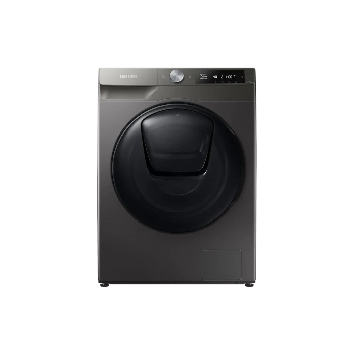Samsung 9kg 6kg Washer Dryer Inox WD90T654DBN