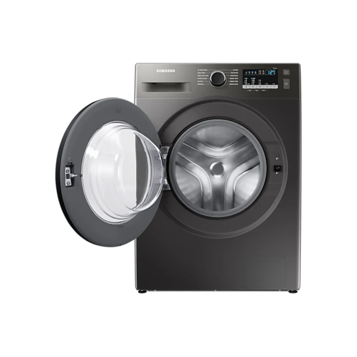 Samsung 7kg Front Load Washing Machine Inox Silver WW70T4040CXFA
