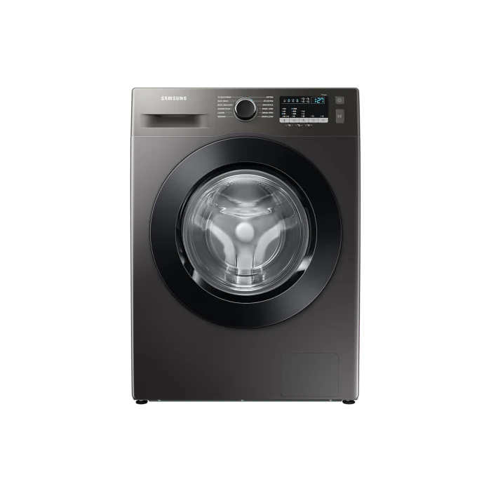 Samsung 7kg Front Load Washing Machine Inox Silver WW70T4040CXFA