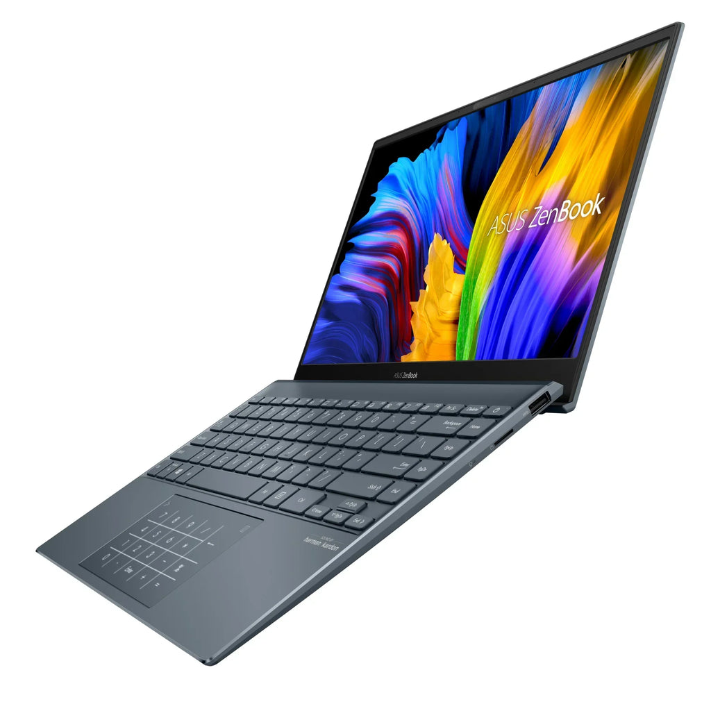 Asus Zenbook 13 Intel Core i5