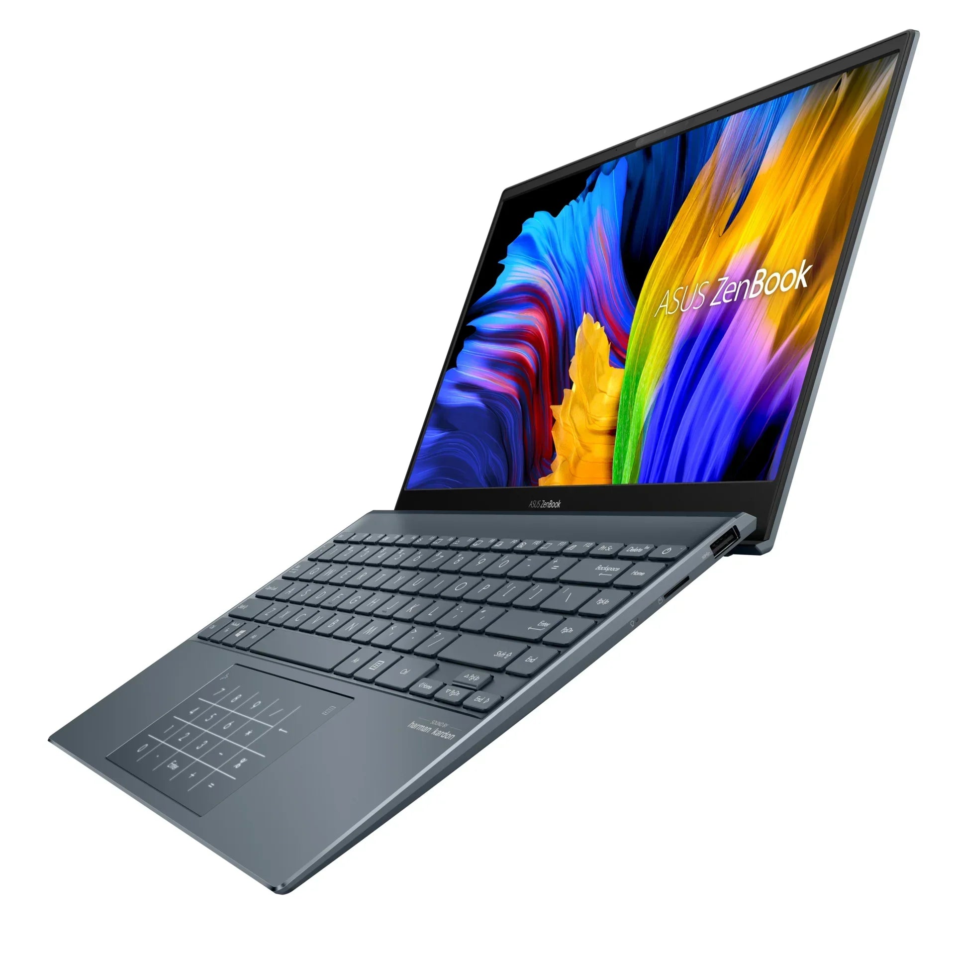 Asus Zenbook 13 Intel Core i5